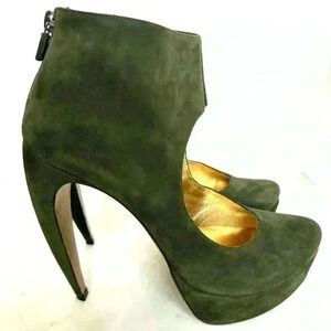 Walter Steiger Heels size 41